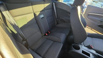 Volkswagen EOS Coupe Cabrio Facelifting 1.4 TSI 160KM 2011 Volkswagen Eos mały przebieg super stan nowy, zdjęcie 18