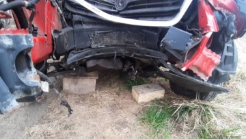 Fiat Ducato III 2013 FIAT DUCATO 2,3JTD BUS L2H2, zdjęcie 5