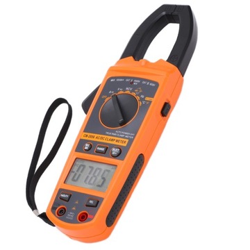 CM-2056 Цифровые клещи амперметра 1000А