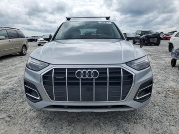 Audi Q5 II 2021 Audi Q5 Premium 2.0 Benzyna 261KM, zdjęcie 1