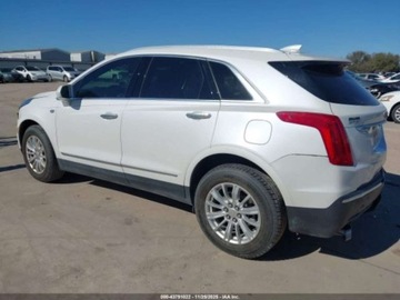 Cadillac 2018 Cadillac XT5 Standard 2018 3.6 Benzyna 310KM, zdjęcie 3