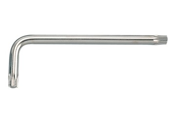 IMBUS EXTRA DŁUGI TORX Z OTWOREM T45 X 202MM