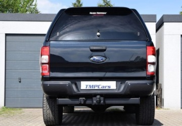 Ford Ranger V Podwójna kabina Facelifting 2019 2.0 EcoBlue 213KM 2021 Ford Ranger Ford Ranger_4x4_Wildtrak 2.0 Diesel 213KM, zdjęcie 8