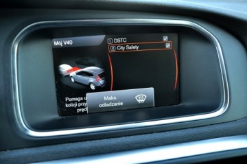 Volvo 2013 Volvo V40 Cross Country D2 Automat Cross Country, zdjęcie 23