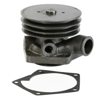 Pompa wody z kołem pasowym 3 paski 16017049 Zetor Forterra Proxima TE-3DR
