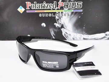 МУЖСКИЕ ПОЛЯРИЗОВАННЫЕ СПОРТИВНЫЕ ОЧКИ PRIUS UV400