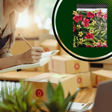 УПАКОВКИ КУРЬЕРСКАЯ ФОЛЬГА КОНВЕРТЫ ИЗ ПРОЧНОЙ ФОЛЬГИ 255x370 ЦВЕТЫ 50 шт.