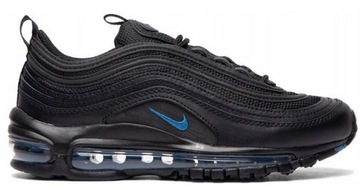 Buty NIKE AIR MAX 97 GS FB8033 001 R. 38,5