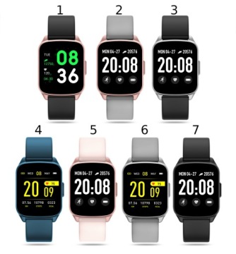 SMARTWATCH G. ROSSI TEL SMS БЕГОВОЙ ВЕЛОСИПЕД + КОРОБКА