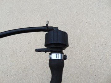 YAMAHA X-MAX 125 06-09 ПРОБКА ЗАЛИВА ОХЛАЖДАЮЩЕЙ ЖИДКОСТИ