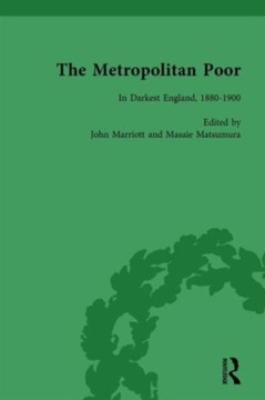 The Metropolitan Poor Vol 6: Semifactual