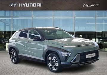 Hyundai Kona II 2025 Hyundai Kona KONA Hybrid SUV 1.6 GDI HEV 6DCT 2WD 129 KM Automatyczna 6-, zdjęcie 6