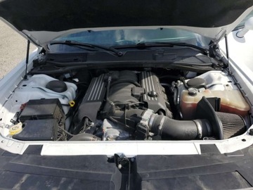 Dodge Challenger III 2022 Dodge Challenger RT Scat Pack 2022 6.4l 6.4 Benzyna 485KM, zdjęcie 6