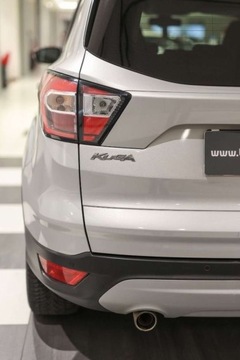 Ford Kuga II SUV Facelifting 1.5 EcoBoost 120KM 2018 Ford Kuga 1.5 EcoBoost FWD Trend ASS GPF 1.5 Benzyna 120KM, zdjęcie 31