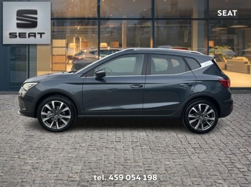 Seat Arona 2025 Seat Arona 1.0 TSI 115 KM FR 7-biegowa automatyczn, zdjęcie 1