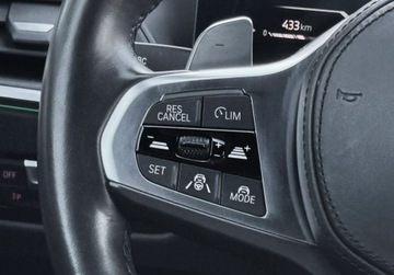 BMW Seria 4 G22-23-26 Coupe 2.0 420d 190KM 2023 BMW Seria 4 I wlasciciel M Sport Gwarancja Bezwypadkowy FVAT23, zdjęcie 18