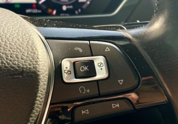 Volkswagen Tiguan II SUV 2.0 TDI BlueMotion Technology 240KM 2017 Volkswagen Tiguan Tiguan Highline DSG 7 os. Vat Marza Salon PL Bezwyp, zdjęcie 27