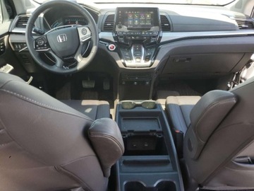 Honda Odyssey IV 2024 Honda Odyssey Touring 2024 3.5l 3.5 Benzyna 280KM, zdjęcie 8