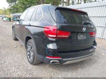 BMW X5 G05 2018 BMW X5 Xdrive35i, 2018r., 4x4, 3.0L 3.0 Benzyna 300KM, zdjęcie 2