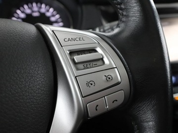 Nissan X-Trail III Terenowy 1.6 dCi 130KM 2017 Nissan X-Trail 7os. navi klima auto kamera i, zdjęcie 28