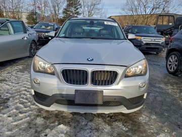 BMW X1 F48 2015 BMW X1 2015 BMW X1 XDRIVE28I 2.0 Benzyna 228KM, zdjęcie 4