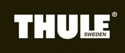 THULE — дополнительный тормозной комплект для пробежек