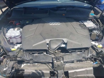 Audi Q8 2021 Audi Q8 Premium Plus 55 Tfsi Quattro Tiptronic 2021 3.0l 3.0 Benzyna 335KM, zdjęcie 8