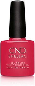 CND Shellac Lobster Roll 7.3 ml