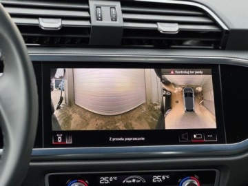 Audi 2024 Audi Q3 Sportback Audi Q3 Sportback S line 1.5 TFSI S tronic Navi Kamery, zdjęcie 19