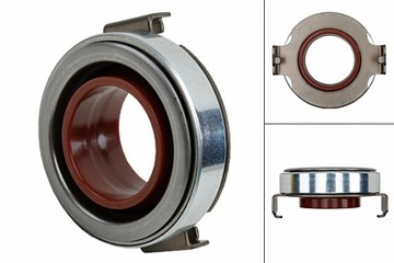 Подшипник упорный ЛУК 500 1200 10