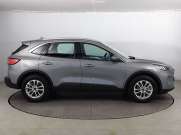 Ford Kuga III SUV 2.0 EcoBlue MHEV 150KM 2022 Ford Kuga 2.0 EcoBlue mHEV, VAT 23%, Navi, Klima, zdjęcie 5