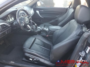 BMW Seria 2 F22-F23-F45-F46 2016 BMW Seria 2 _M235i_RWD_3.0 L_320 km_2016r 3.0 Benzyna 320KM, zdjęcie 7