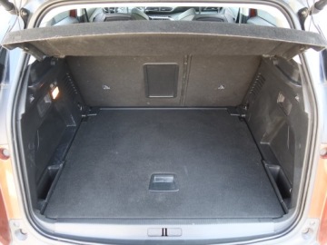 Peugeot 3008 II Crossover 1.5 BlueHDI 130KM 2018 Peugeot 3008 1.5 BlueHDi, Salon Polska, zdjęcie 13