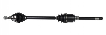 HART POLOOSA DB TŘÍDA M /W164/ 05- /P/