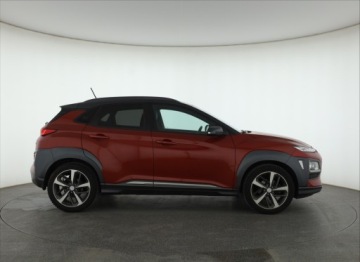 Hyundai Kona I Crossover 1.0 T-GDI 120KM 2017 Hyundai Kona 1.0 T-GDI, Salon Polska, zdjęcie 5