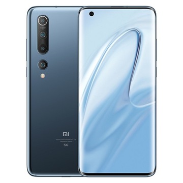Smartfon Xiaomi MI 10 8GB / 128 GB Szary