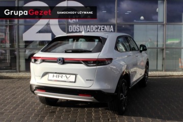 Honda HR-V III SUV Facelifting 1.5 i-MMD 131KM 2025 Honda HR-V e:HEV 1.5 iMMD Hybryda 131KM Advance LIFT Rabat 13tyś zł, zdjęcie 7