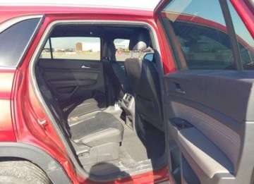 Volkswagen 2021 Volkswagen Atlas 2021, 3.6L, CROSS SPORT R-LINE, od ubezpieczalni 3.6 276KM, zdjęcie 10