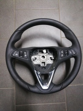 KIEROWNICA OPEL INSIGNIA 13306885 MULTI OPC