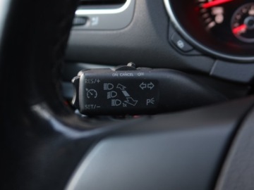 Volkswagen Golf VII Hatchback 3d 1.2 TSI 105KM 2012 VW Golf 1.2 TSI, Salon Polska, Serwis ASO, zdjęcie 15