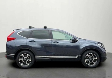 Honda CR-V V 2019 Honda CR-V 2.0 Hybryda 145KM, zdjęcie 4