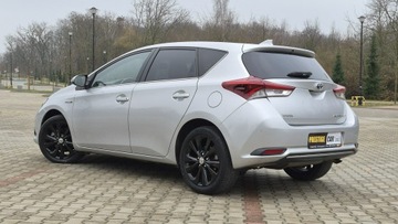 Toyota Auris II 2015 Toyota Auris _1.8, zdjęcie 23