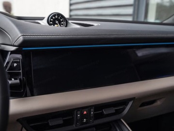 Porsche Macan 2025 PORSCHE Macan 4S Suv (448KM) 2025, zdjęcie 9