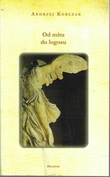OD MITU DO LOGOSU Korczak