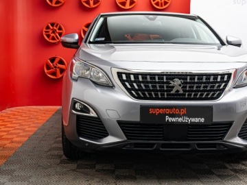 Peugeot 3008 II Crossover 1.6 BlueHDi 120KM 2017 PEUGEOT 3008 1.6 BlueHDi Suv 120KM 2017, zdjęcie 23