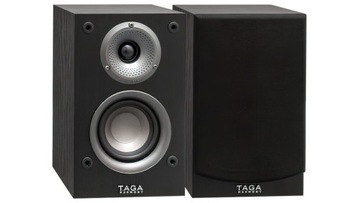 TAGA HARMONY TAV-507 Комплект громкоговорителей черного цвета