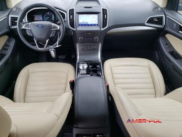 Ford Edge II 2020 Ford Edge 2020 r., 2,5lL od ubezpieczaln 2.5 Benzyna 250KM, zdjęcie 7
