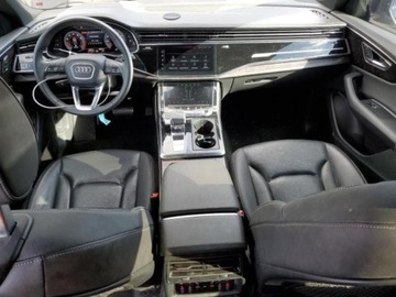 Audi Q8 2020 Audi Q8 2020 AUDI Q8 PRESTIGE S-LINE 3.0 Benzyna 335KM, zdjęcie 8