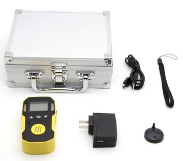 JB-M1A Детектор кислорода O2, ATEX, ЖК-дисплей !ГАРАНТИЯ!