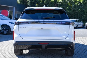 Chery Tiggo 7 2025 CHERY Tiggo 7 1.6 T-GDI Prestige AWD DCT Suv 147KM 2025, zdjęcie 2